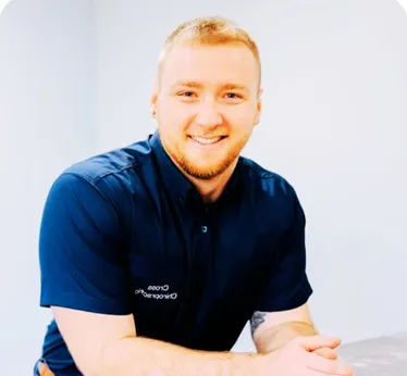 Cross Chiropractic Testimonial