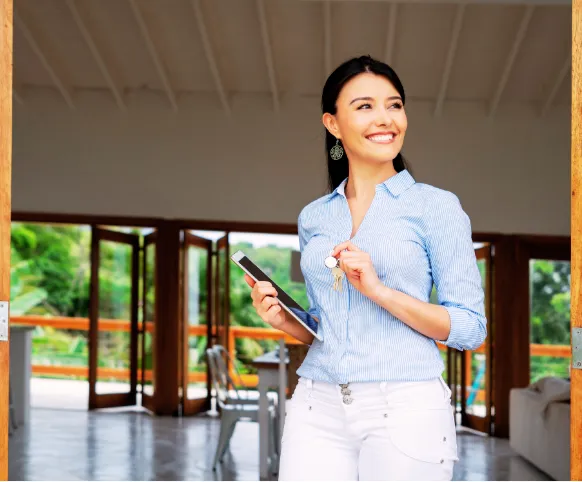 Real Estate Industry
